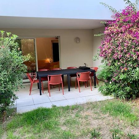 Appart T3 Jardin 1 Km La Plage ! Марсель Екстер'єр фото